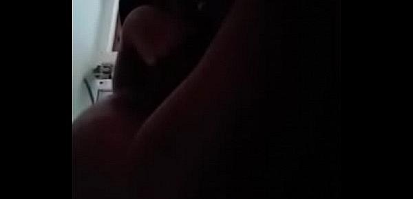  Swathi naidu getting fucked on bed